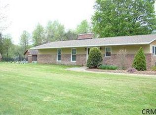 20 Howe Rd, Greenfield Center, NY 12833