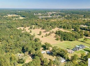 0 Hattaway Rd, Calhoun, LA 71225