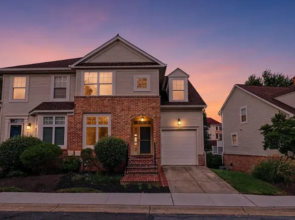 2228 W Merion Pond Unit 54, Woodstock, MD 21163