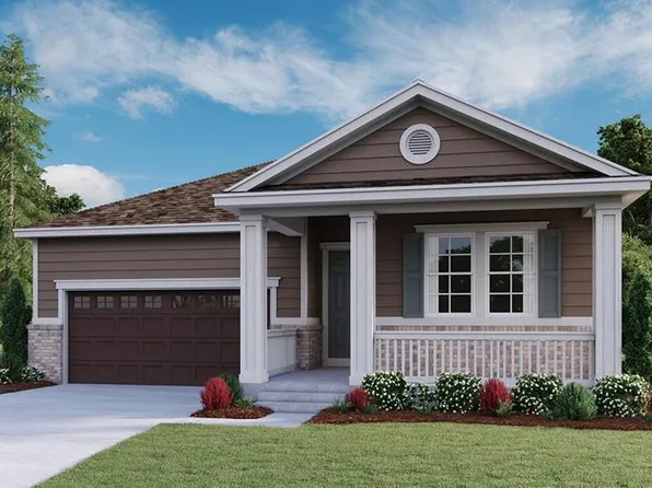 1371 Zenith Heights Court, Erie, CO 80516