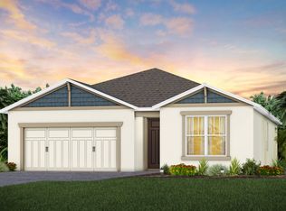 2585 Clear Night Ave, Kissimmee, FL 34744