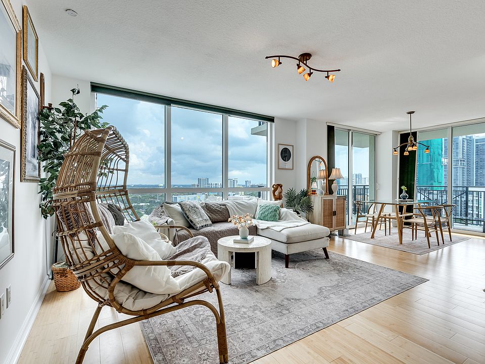 1st image of 600 W Las Olas Blvd APT 1707