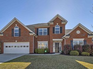 518 Brooksong Ct, Irmo, SC 29063