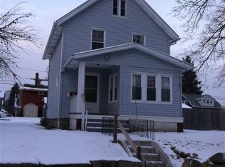 624 Griffith Ave SW, Massillon, OH 44647