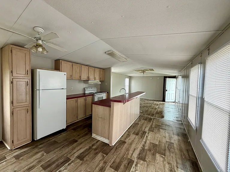 1402 Chicopee Rd #26A — Photo 4