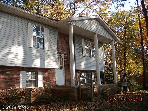 Exterior (Front)