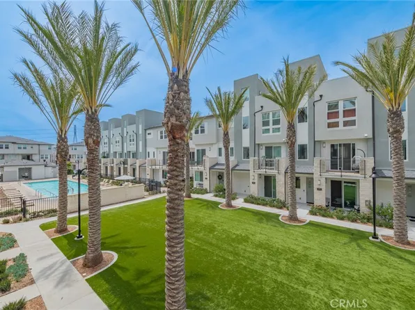 1314 W Bushell St, Anaheim, CA 92805