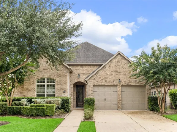 11 Willow Tree Ct, Missouri City, TX 77459