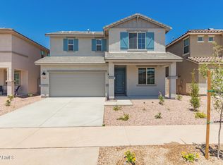 17056 W Cavedale Dr, Surprise, AZ 85387