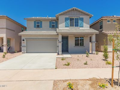 17056 W CAVEDALE Drive, Surprise, AZ, 85387
