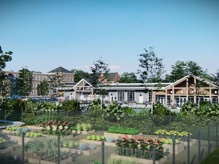 The Belmont at Eastview — Photo 6