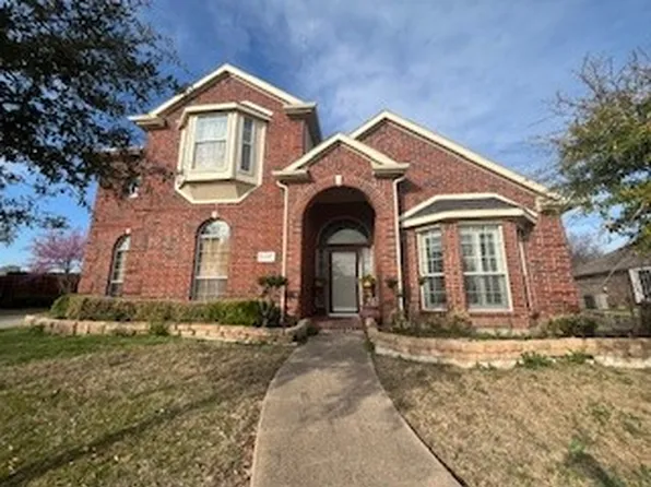 1417 Butterfly Ln, Garland, TX 75041