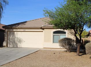 29166 N Lazurite Way, San Tan Valley, AZ 85143