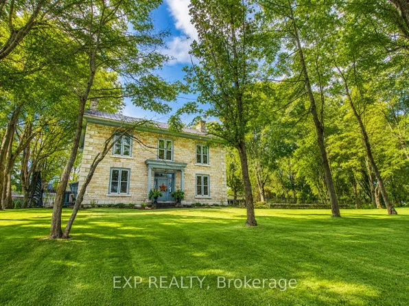 316 Colebrook Rd, Stone Mills, ON K0K 3N0