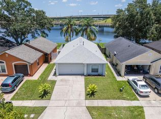 8696 Foley Dr, Orlando, FL 32825
