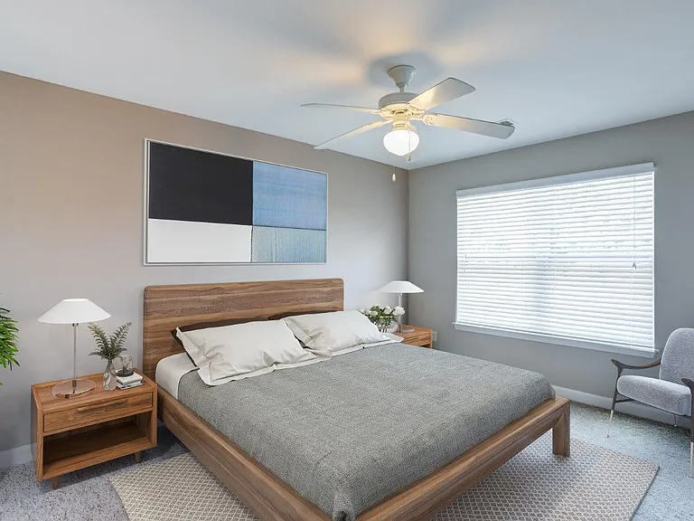 Crescent at Wolfchase Apartment Homes — Photo 6