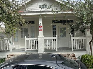 7631 Freret St #1, New Orleans, LA 70118