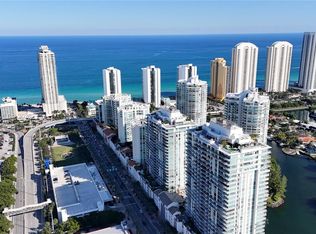 Parque Tower, Sunny Isles Beach, FL 33160
