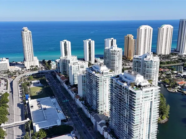 300 Sunny Isles Blvd Unit 4-1405, Sunny Isles Beach, FL 33160