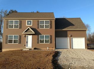 4557 Klinesville Rd, Columbia, PA 17512