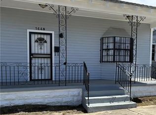 1443 Pauline St, New Orleans, LA 70117
