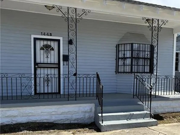 1443 Pauline St, New Orleans, LA 70117