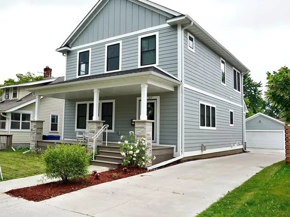 4107 E 54th St, Minneapolis, MN 55417