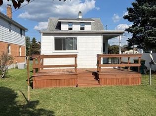 608 W Wyomissing Blvd, West Lawn, PA