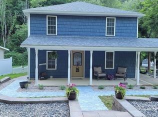 59 Hollywood Rd, Keyser, WV 26726