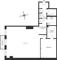Rented by Corbett & Dullea Realty