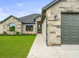 117 Eagle Court Gln, Rainbow, TX 76077