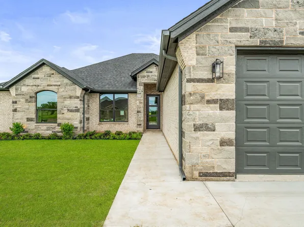 117 Eagle Court Gln, Rainbow, TX 76077