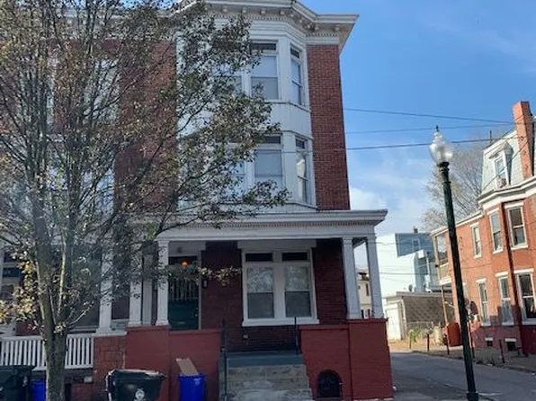 126 N 13th St, Harrisburg, PA 17103