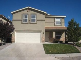 3656 Oasis Springs Rd NE, Rio Rancho, NM 87144
