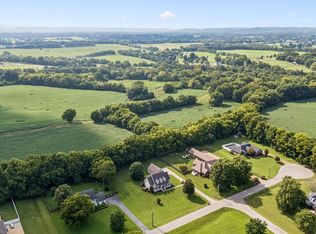 6421 Yeatman Ln, Columbia, TN 38401