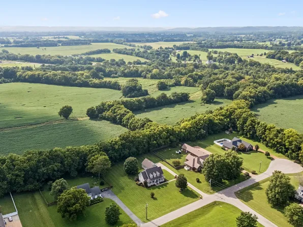 6421 Yeatman Ln, Columbia, TN 38401