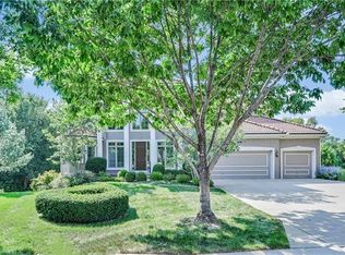 20615 W 88th Ter, Lenexa, KS 66220