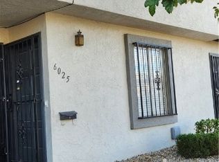 6025 Pebble Beach Blvd, Las Vegas, NV 89108