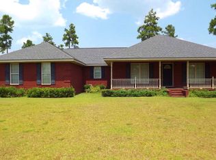 2038 Old Macon Darien Rd SE, Ludowici, GA 31316
