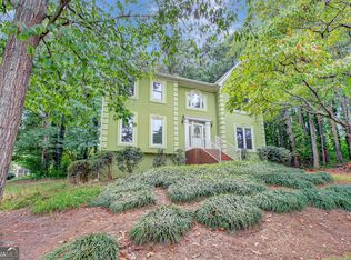 2461 Creekside Trce, Jonesboro, GA 30236