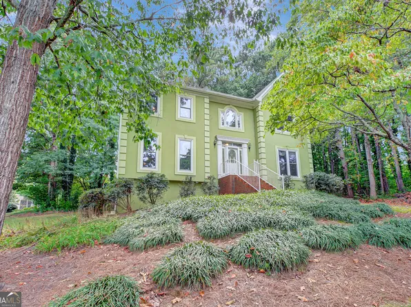 2461 Creekside Trce, Jonesboro, GA 30236