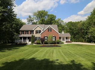 1865 Cole Farm Ln, Loveland, OH 45140