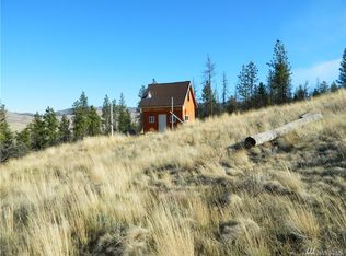 49 Bronco Ln, Riverside, WA 98849