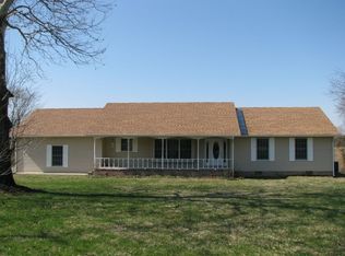 2398 Murray Hwy, Benton, KY 42025