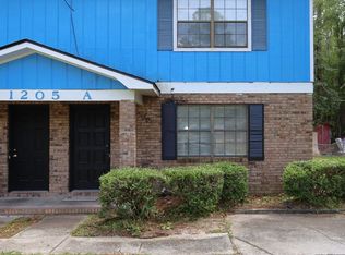 1205 Bethune Dr #A, Valdosta, GA 31601