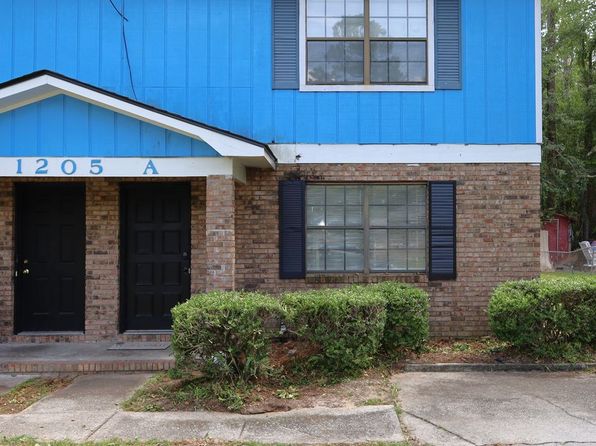 1205 Bethune Dr #A