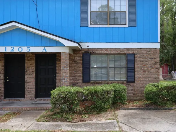 1205 Bethune Dr #A, Valdosta, GA 31601