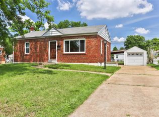 4343 Grasso Ave, Saint Louis, MO 63123