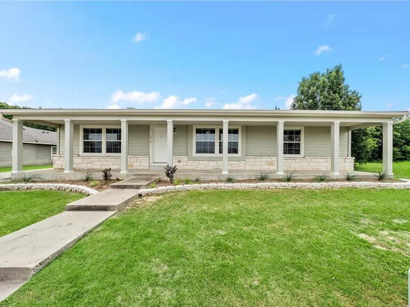 1218 Merganser Way, Waco, TX 76706