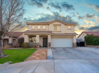 2018 W Avenue H8, Lancaster, CA